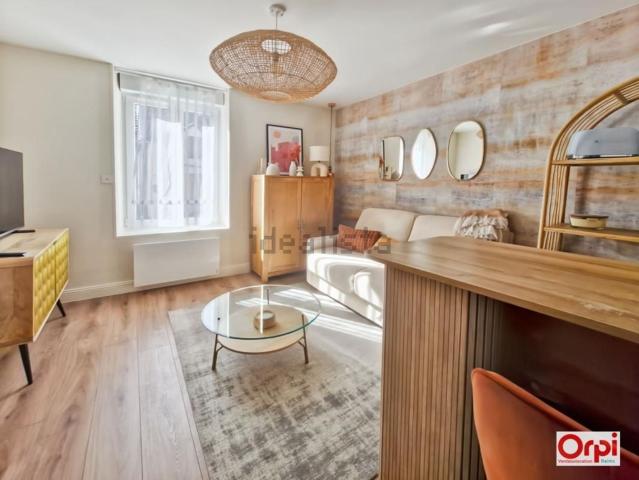 Appartement, Reims