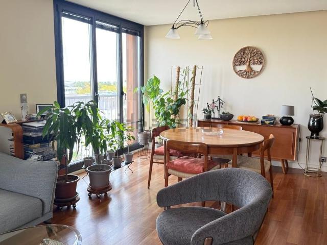 Appartement, Reims