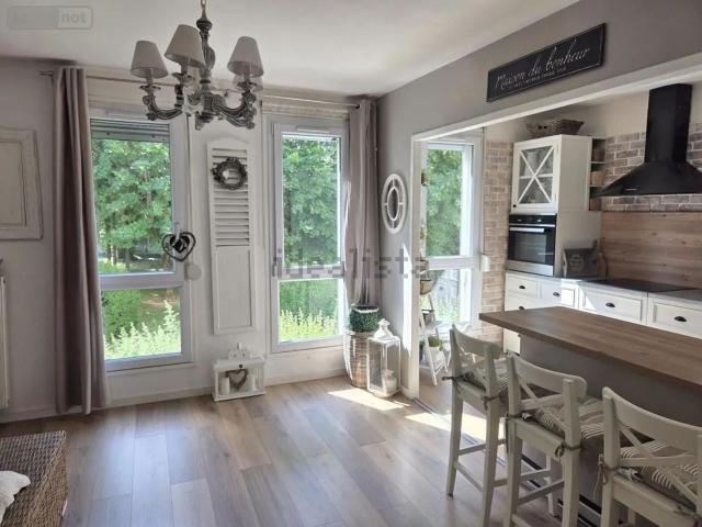 Appartement, Reims