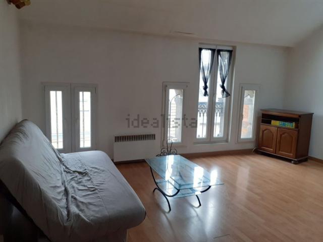 Appartement, Reims