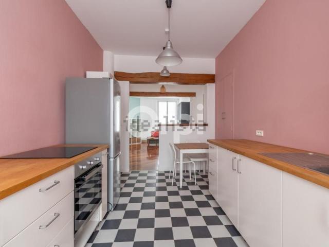 Appartement, Reims
