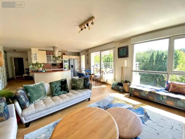 Appartement, Reims