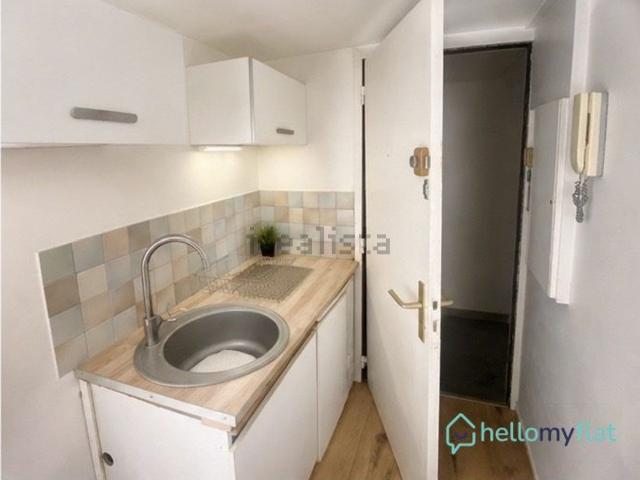 Appartement, Reims