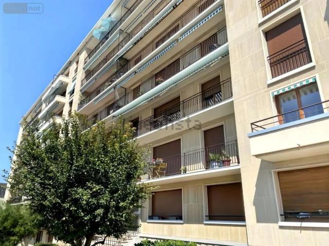 Appartement, Reims