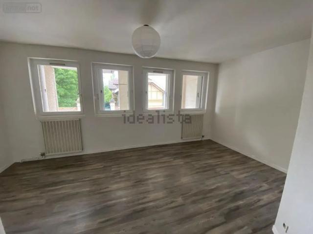 Appartement, Reims