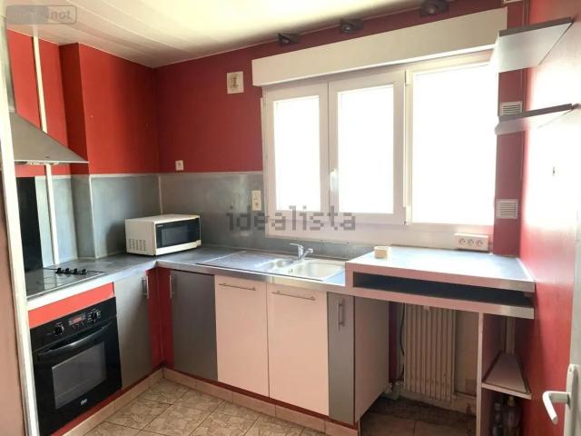 Appartement, Reims