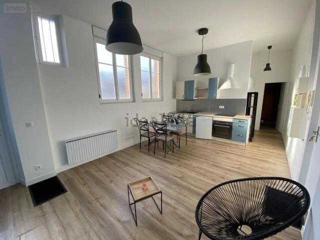 Appartement, Reims