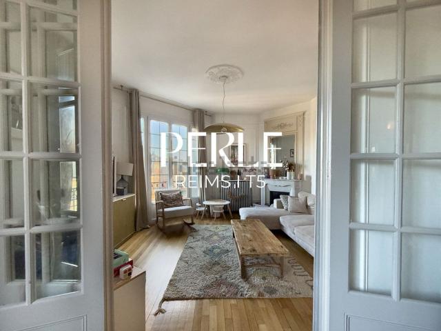 Appartement, Reims