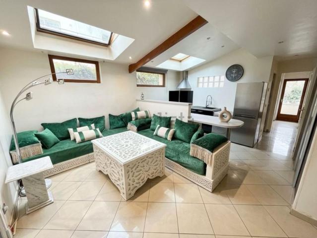Appartement, Reims
