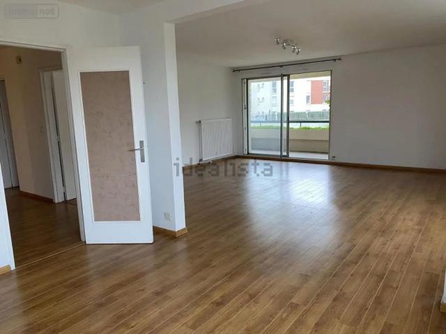 Appartement, Reims