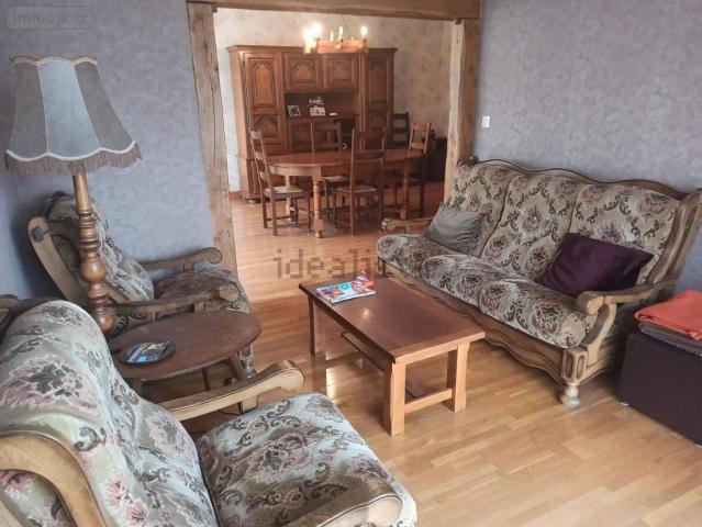 Appartement, Reims