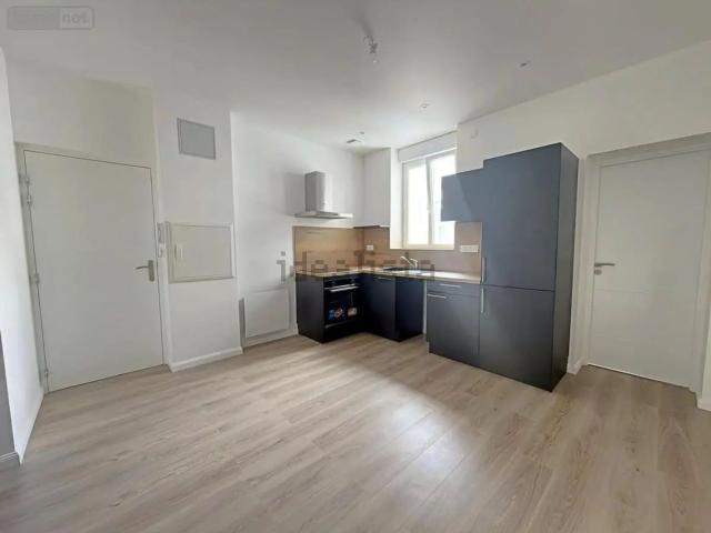Appartement, Reims