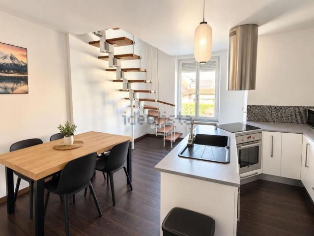 Appartement, Reims