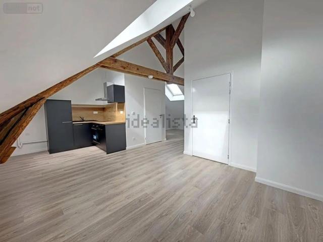 Appartement, Reims
