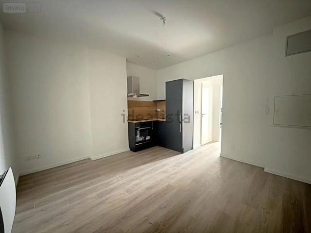 Appartement, Reims