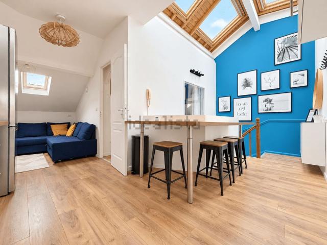 Appartement, Reims