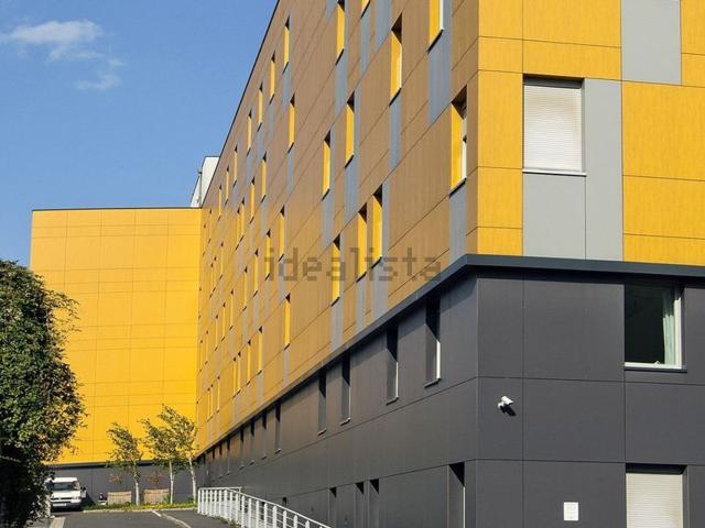 Appartement, Reims