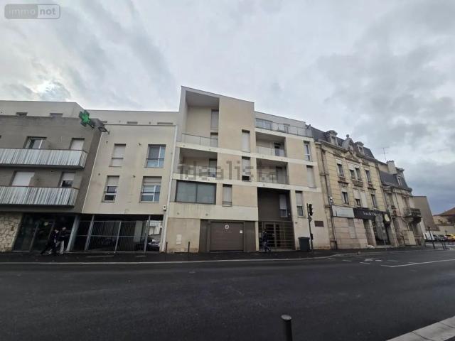 Appartement, Reims