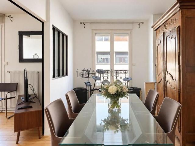 Appartement, Reims