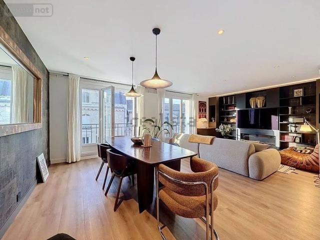 Appartement, Reims