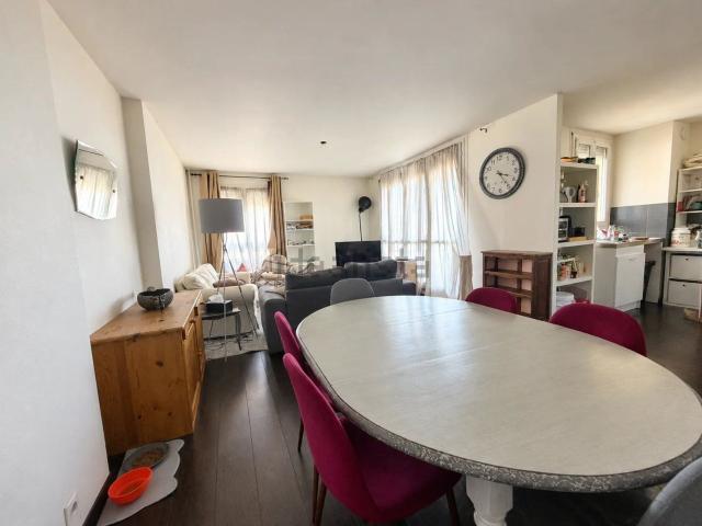 Appartement, Reims