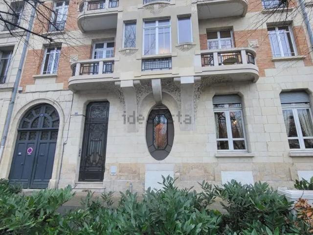 Appartement, Reims