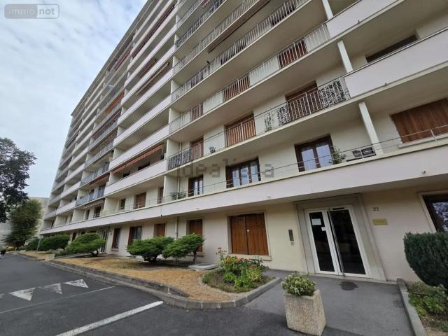 Appartement, Reims