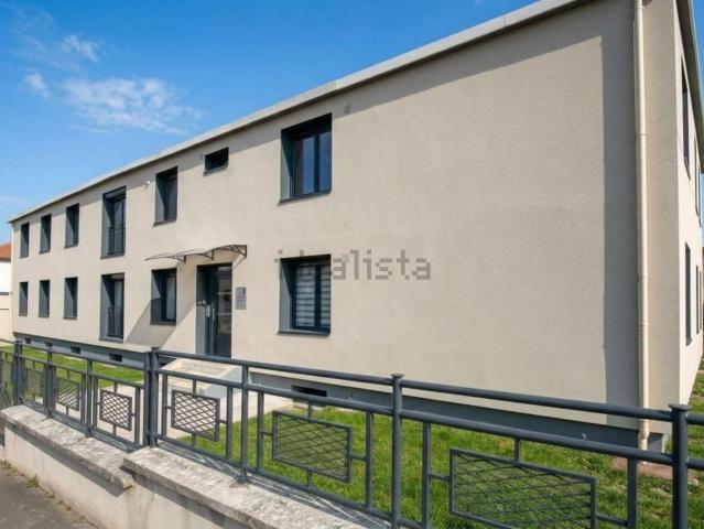 Appartement, Reims