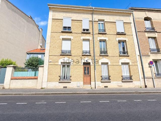 Appartement, Reims