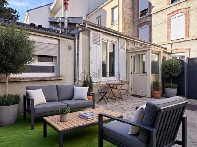 Appartement, Reims
