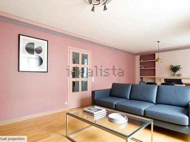 Appartement, Reims