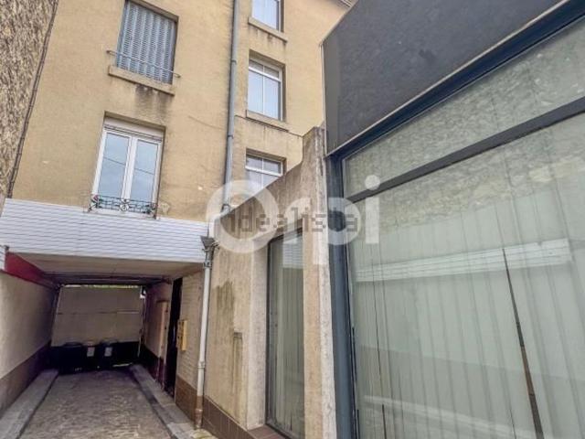 Appartement, Reims