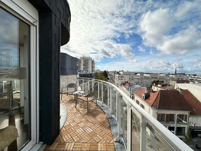 Appartement, Reims