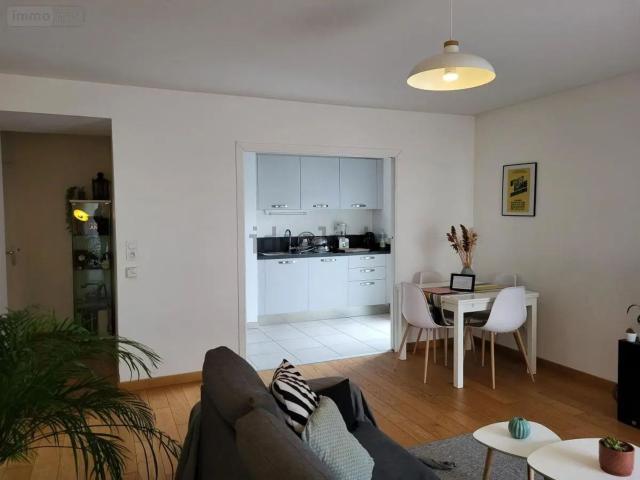 Appartement, Reims
