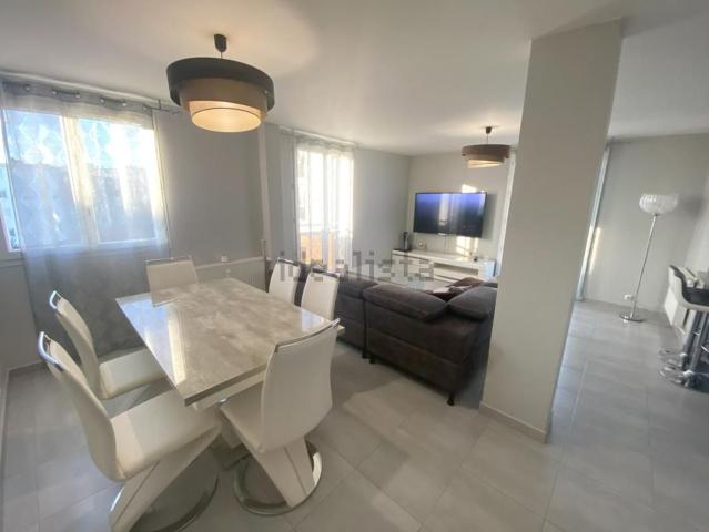 Appartement, Reims