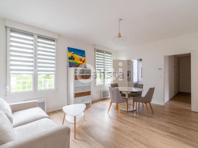 Appartement, Reims