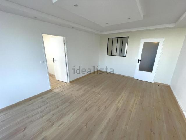 Appartement, Reims