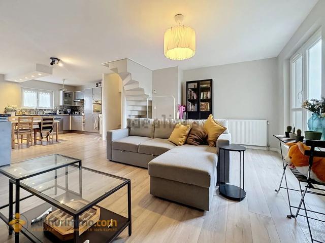 Appartement, Reims