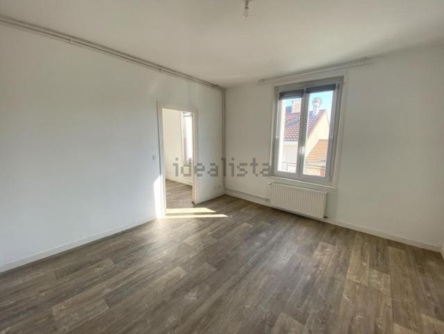 Appartement, Reims