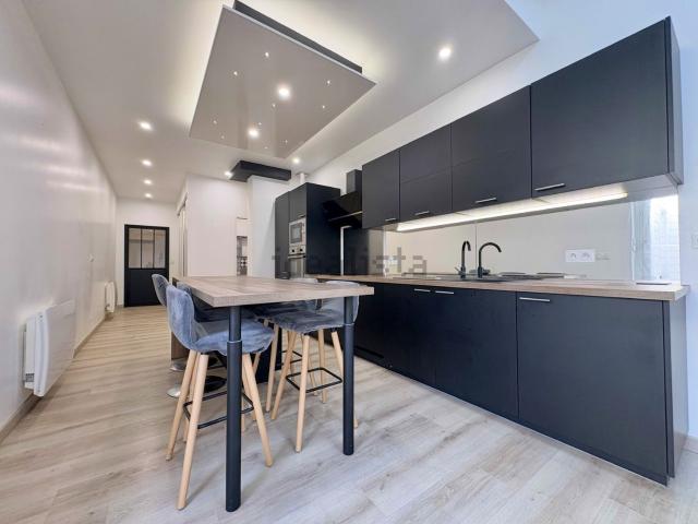 Appartement, Reims