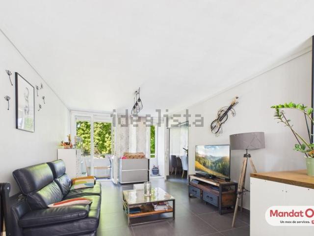 Appartement, Reims