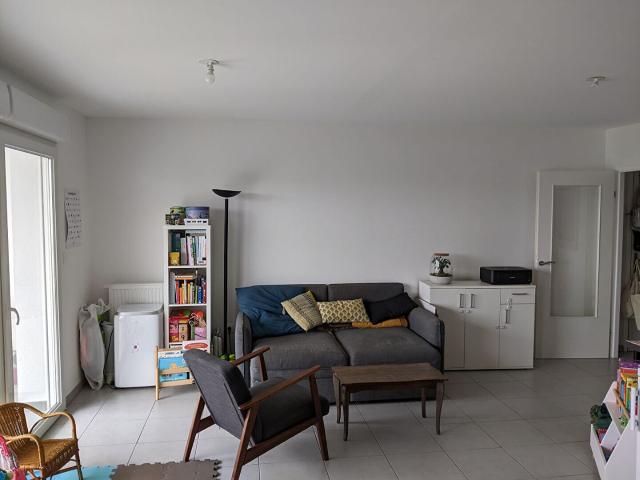 Appartement Reims 3 pièces 66 m2