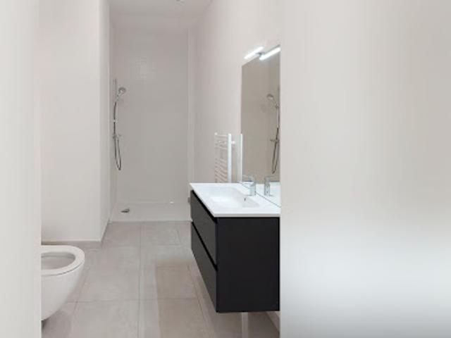 Appartement Reims 3 pièces JARDIN PONSARDIN