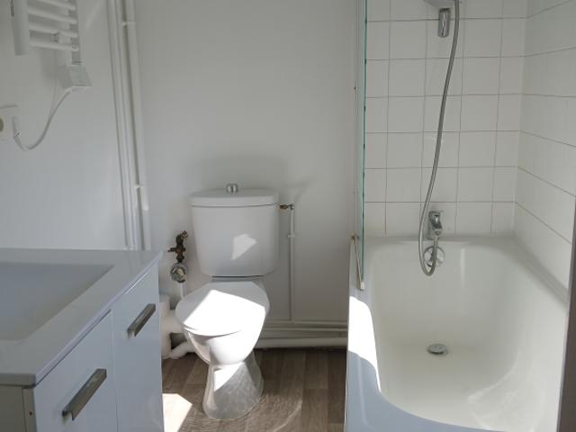 APPARTEMENT REIMS, avenue de Laon