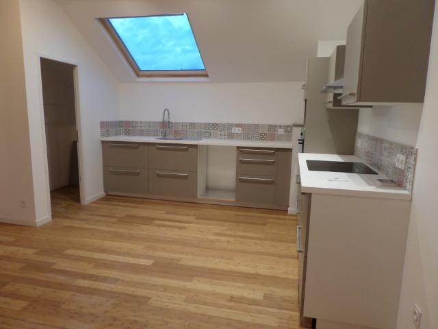 APPARTEMENT REIMS CENTRE, place du Forum