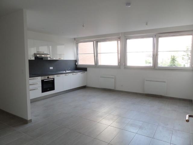 APPARTEMENT REIMS, centre ville