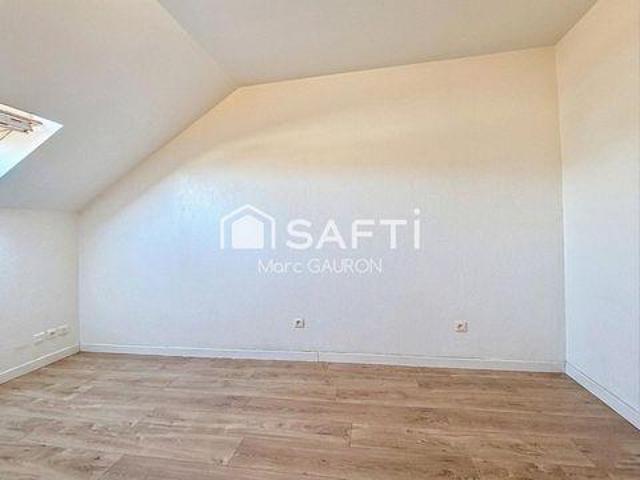 Appartement Reims Champagne 51100 DS100239112