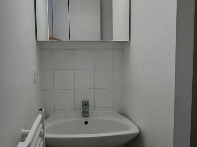 APPARTEMENT REIMS, duplex rénové