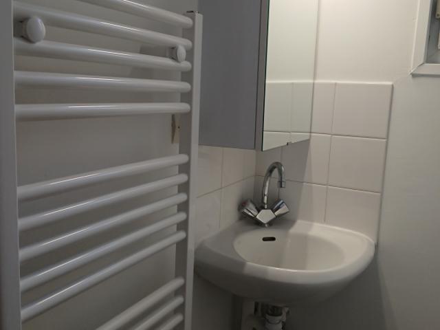 APPARTEMENT REIMS, studio rénové avenue de Laon