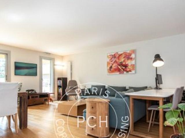 Appartement • Reine Mairie